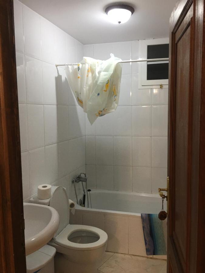 Hostal O Labrador Hotel O Hospital Екстериор снимка