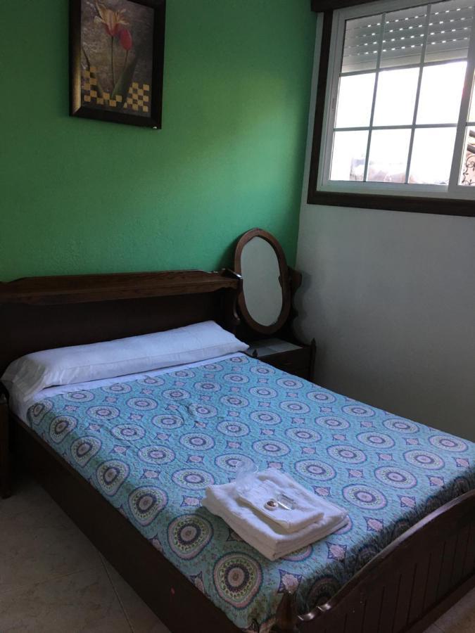 Hostal O Labrador Hotel O Hospital Екстериор снимка